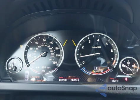 2013 BMW 650I from USA, damaged, VIN WBAYM9C58DDW20142